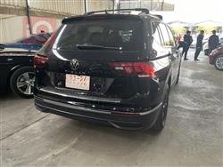 ڤۆڵکسواگن تیگوان